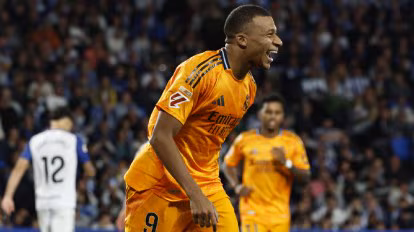 荷甲强势崛 荷甲强势崛